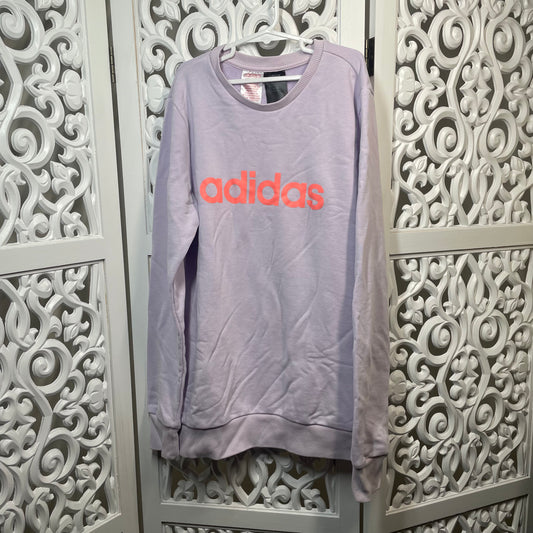 Adidas Jumper Size 14-15