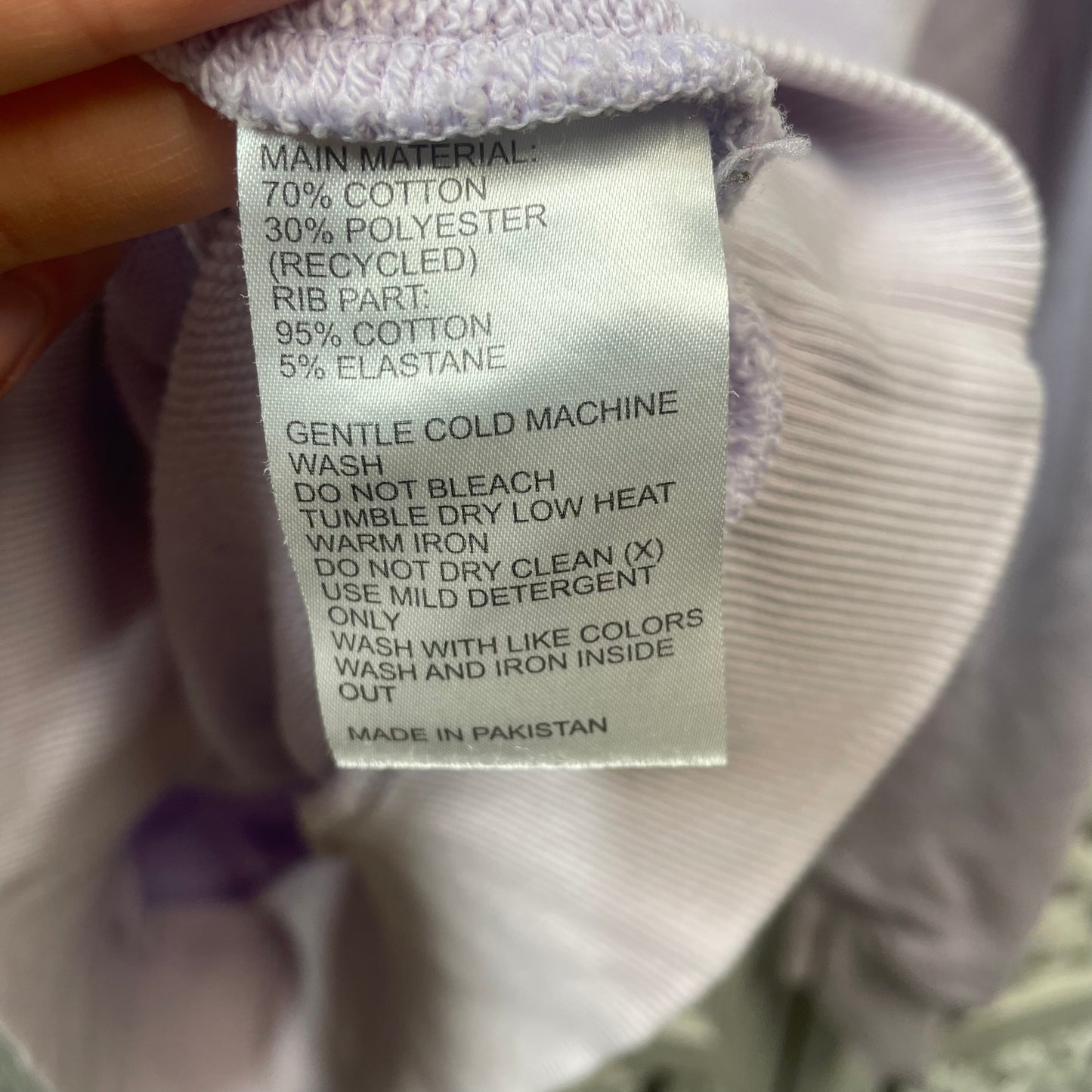 Adidas Jumper Size 14-15