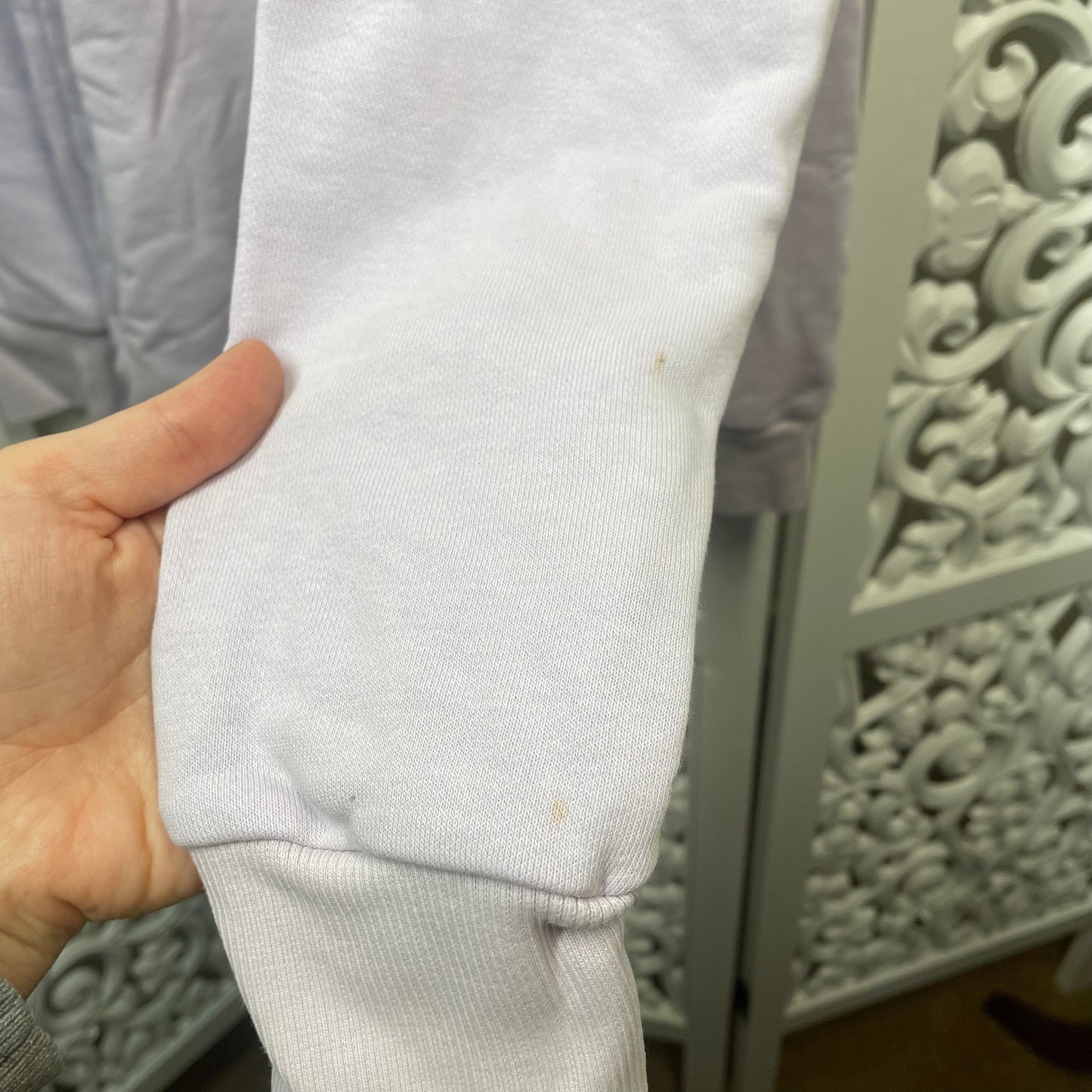 Adidas Jumper Size 14-15