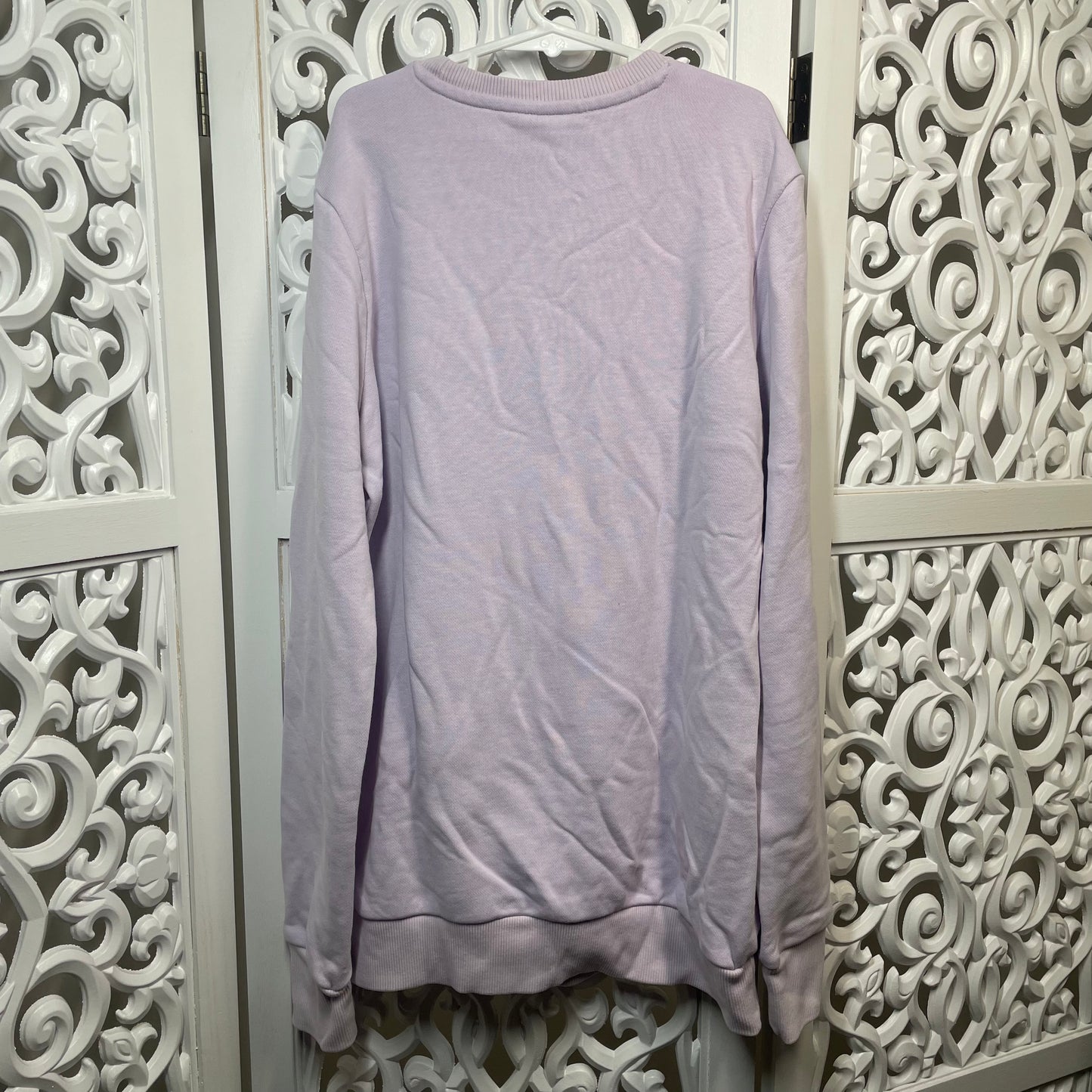 Adidas Jumper Size 14-15