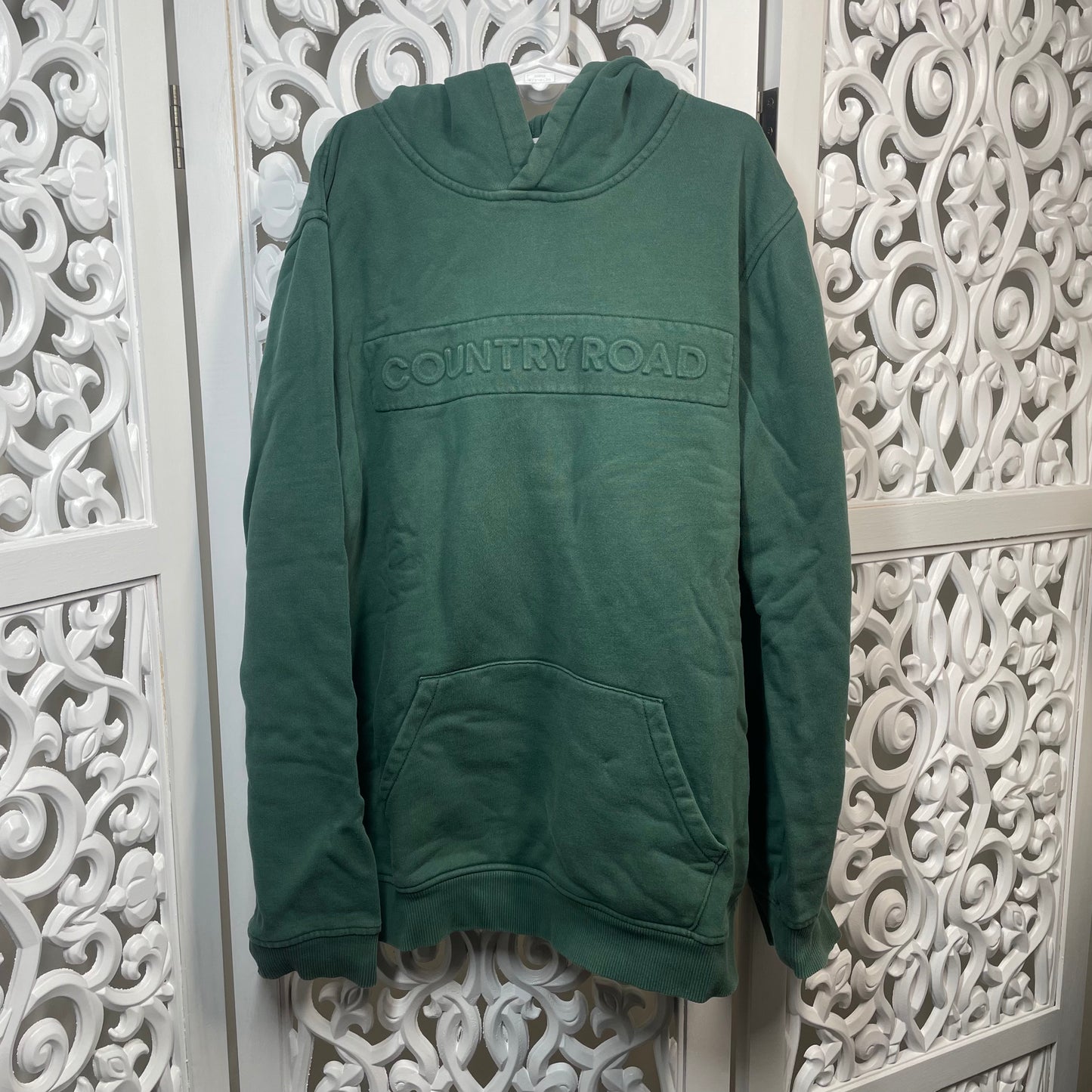 Country Road Jumper Size 14