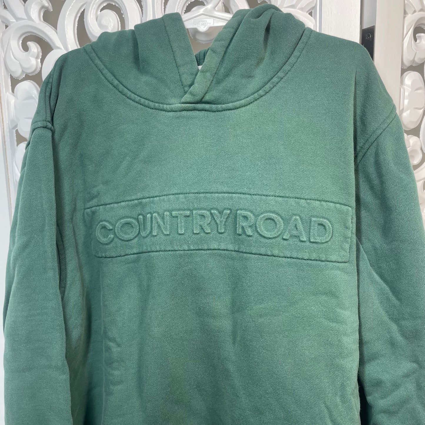 Country Road Jumper Size 14