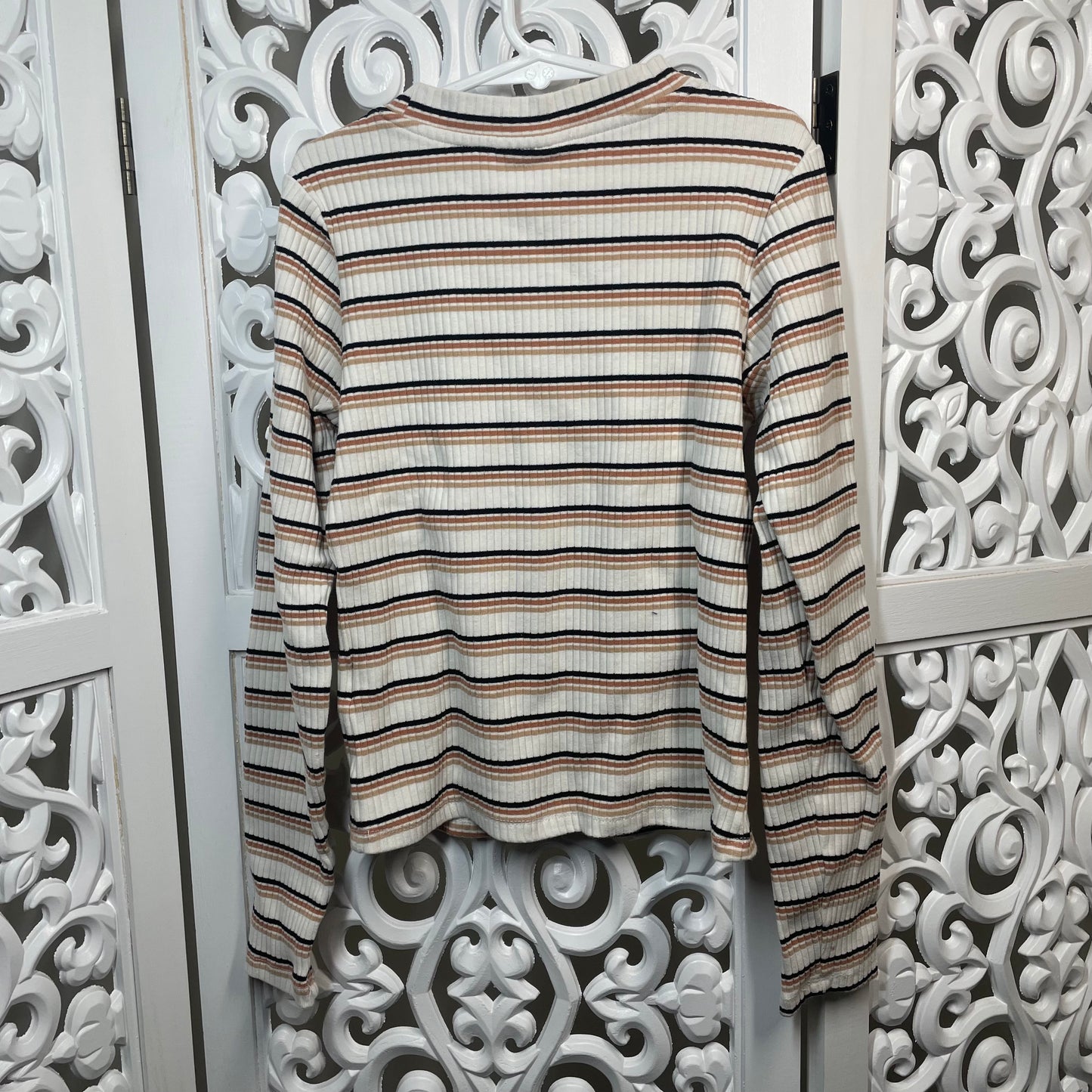 Seed Teen Long Sleeve Top Size 10