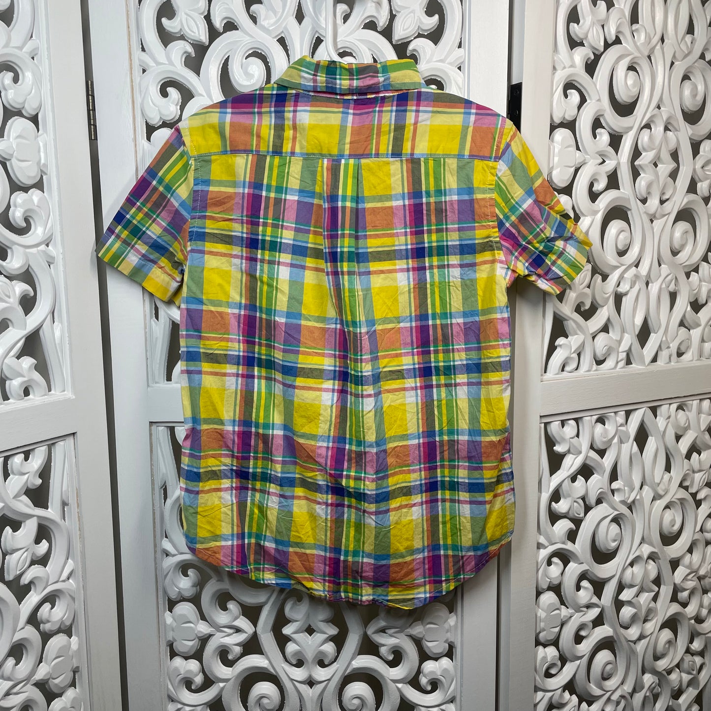 Ralph Lauren Polo Shirt Size 5
