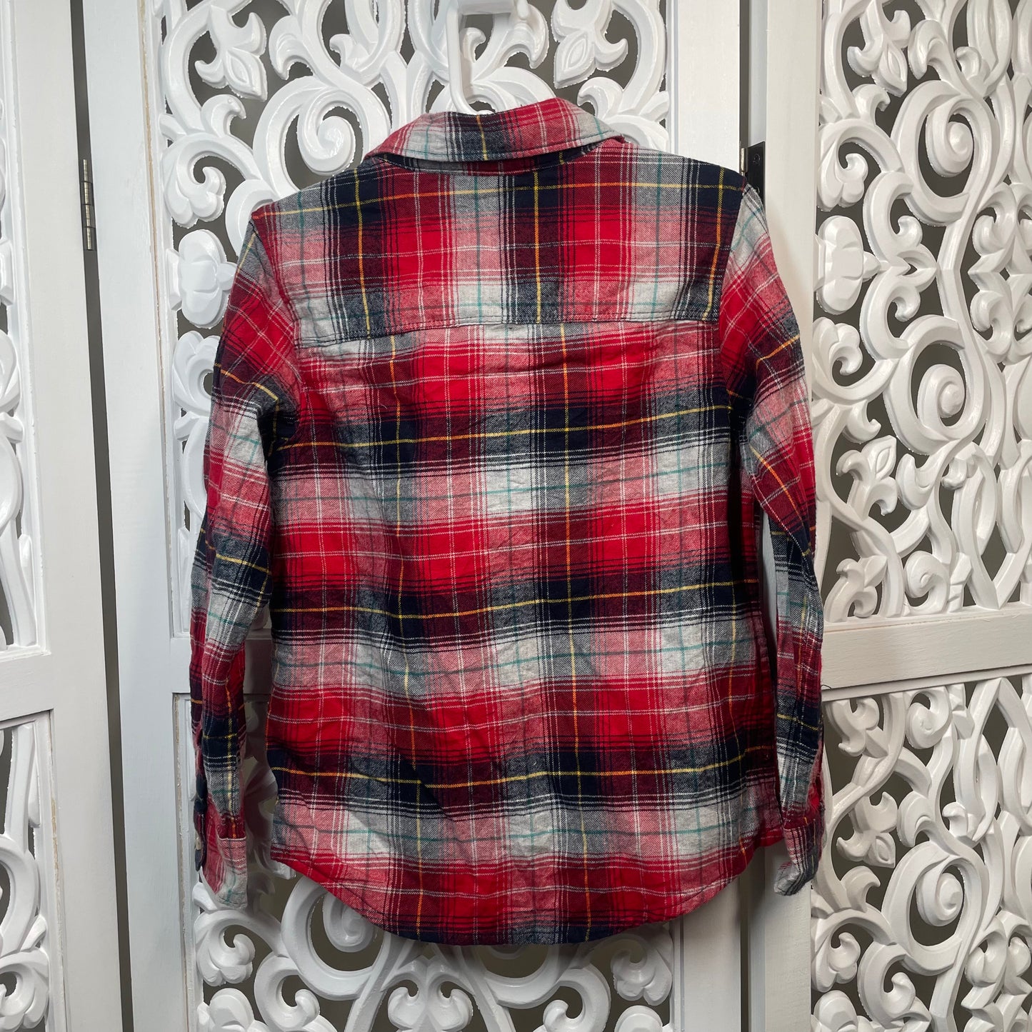 Oshkosh Long Sleeve Shirt Size 5T