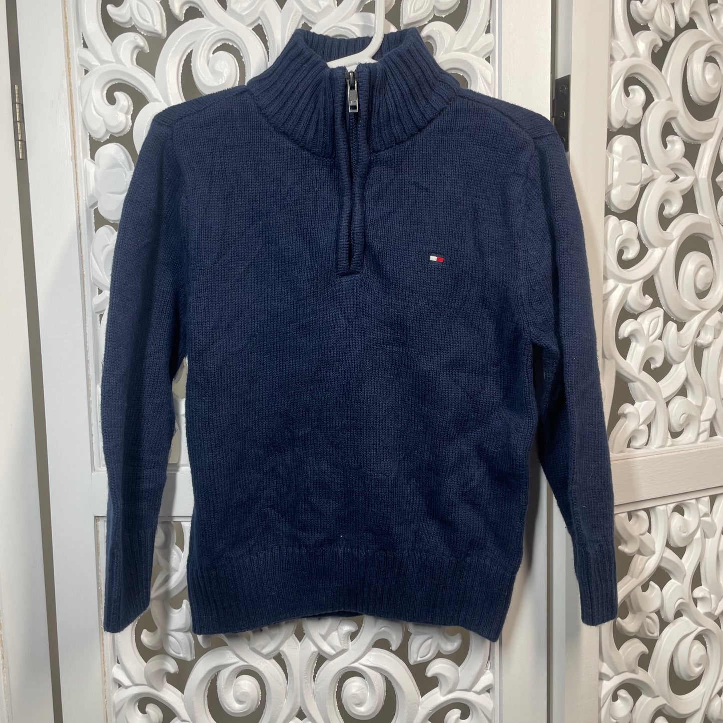 Tommy Hilfiger Jumper Size 4T