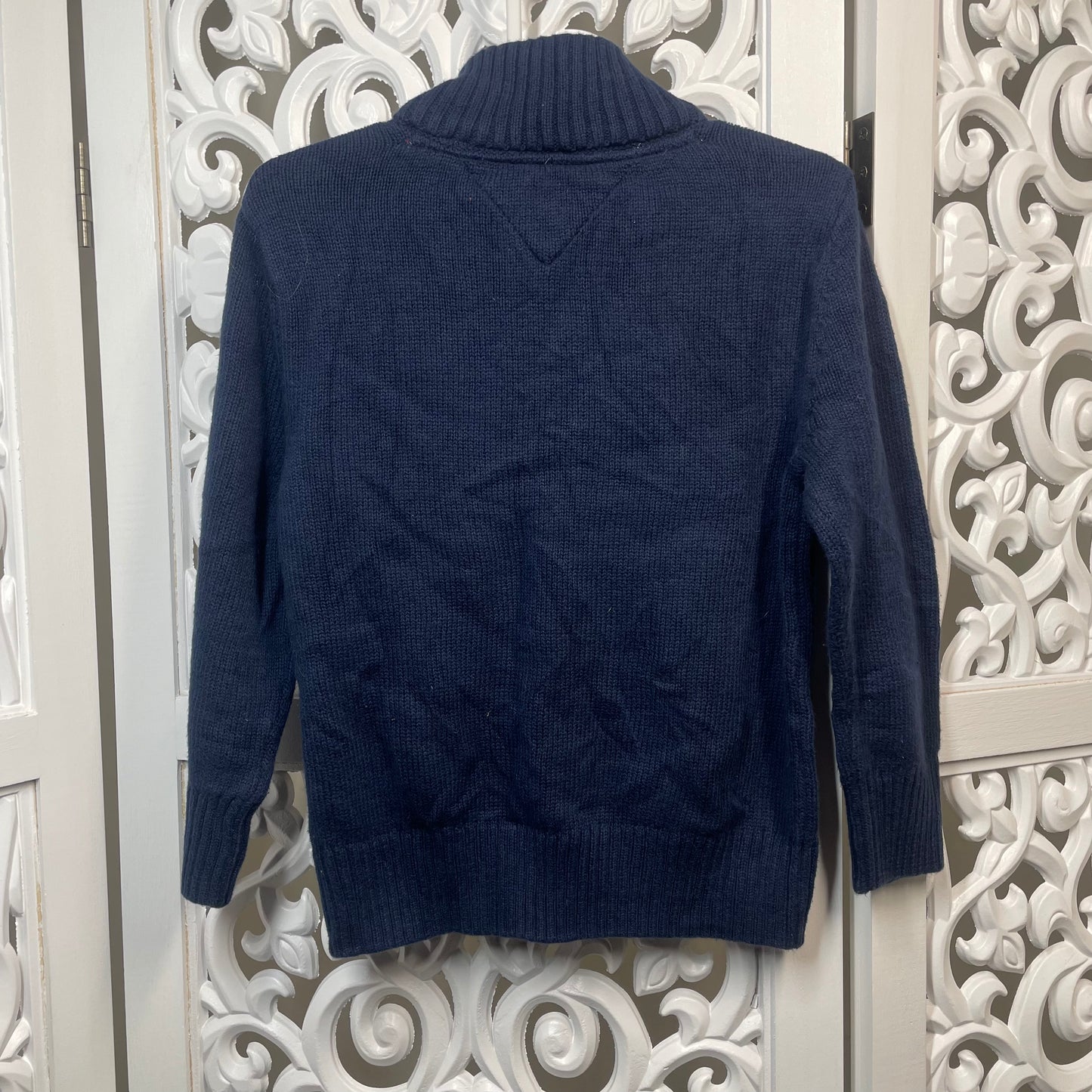 Tommy Hilfiger Jumper Size 4T