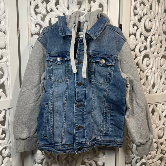 Pumpkin Patch Jacket Size 8