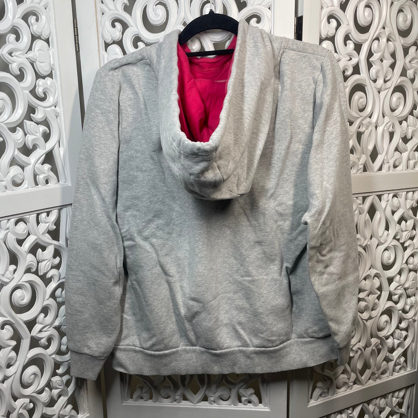 Adidas Girls Jumper XL