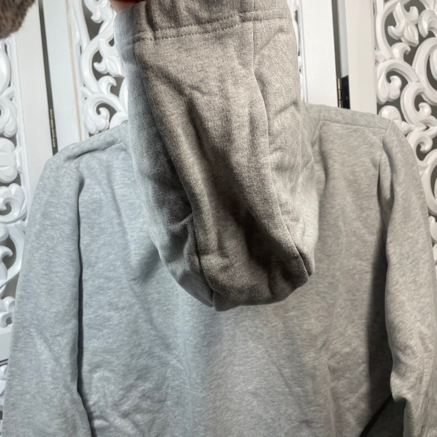 Adidas Girls Jumper XL