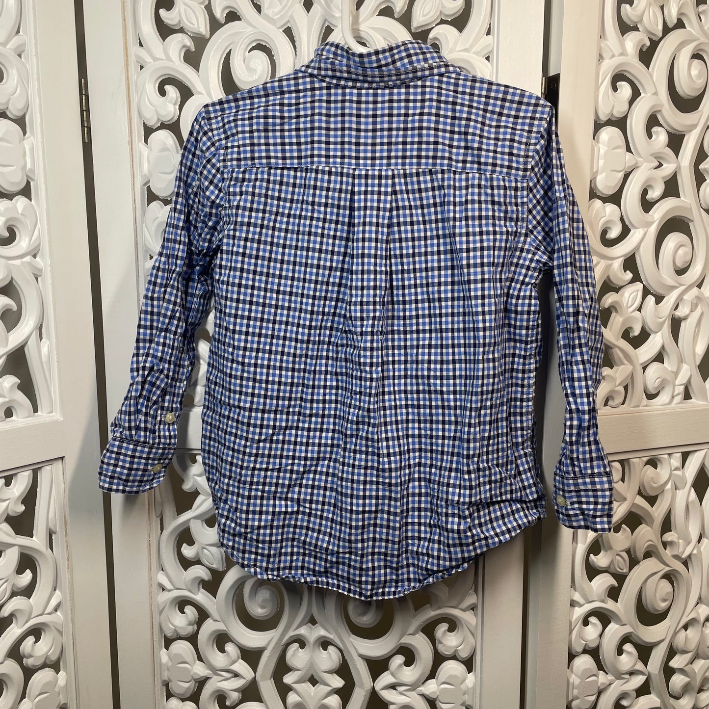 Ralph Lauren Boys Shirt Size 3T