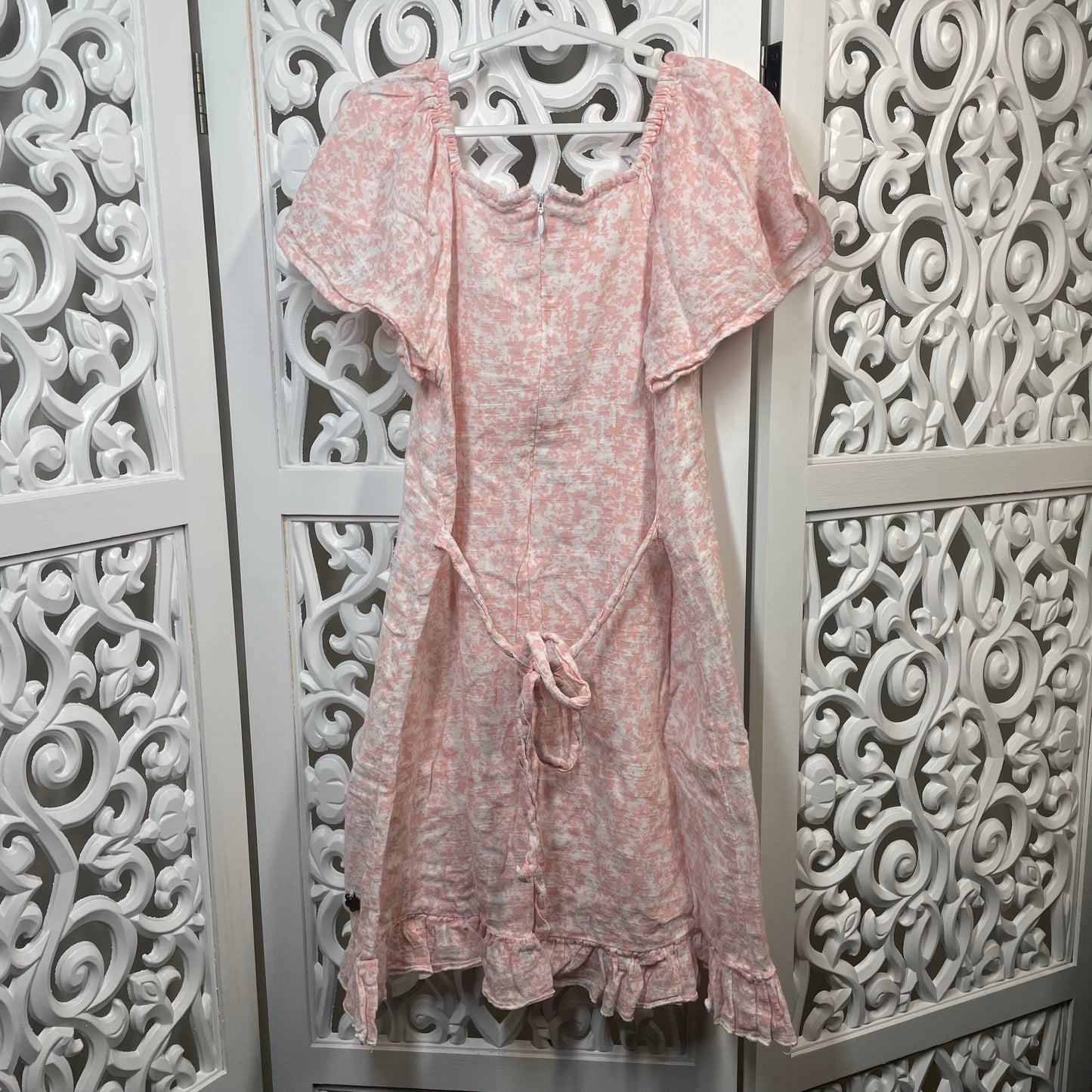 Ghanda Dress Size 9-10