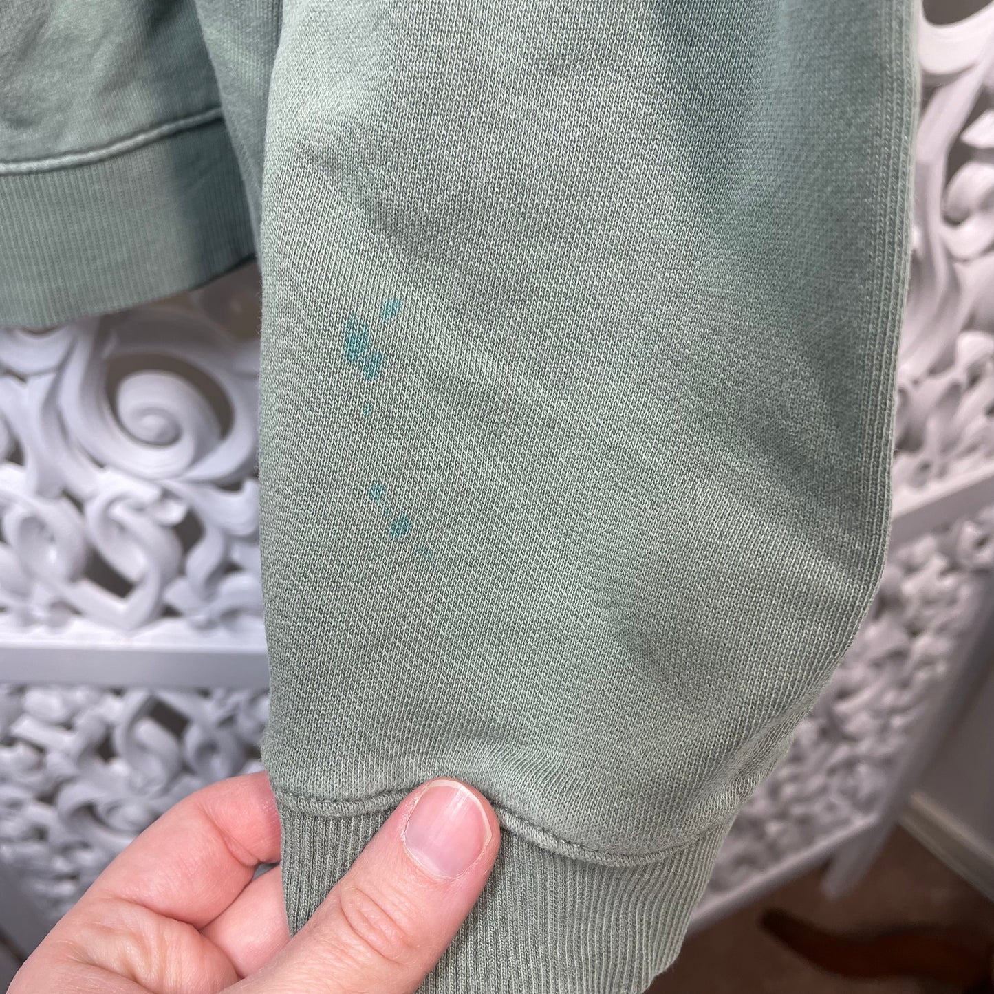 Country Road Jumper Size 12