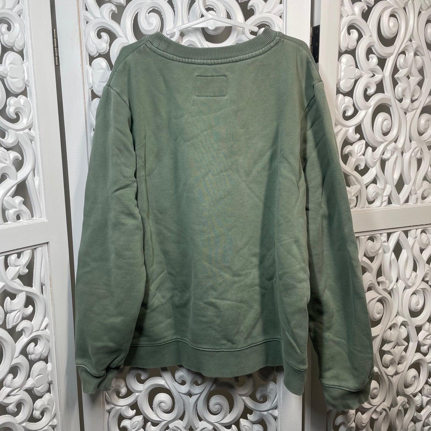 Country Road Jumper Size 12