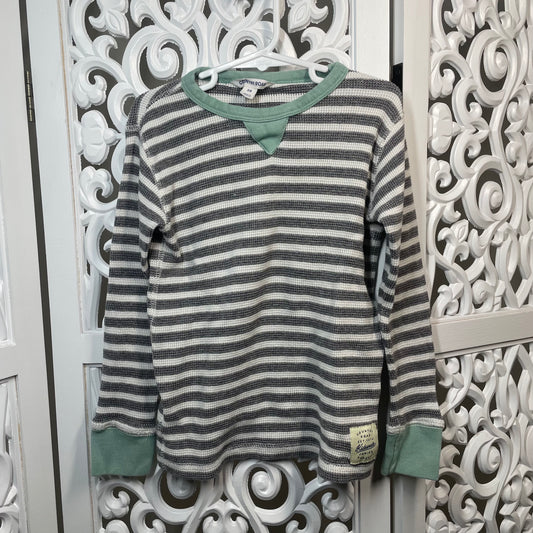Country Road Long Sleeve Top Size 8