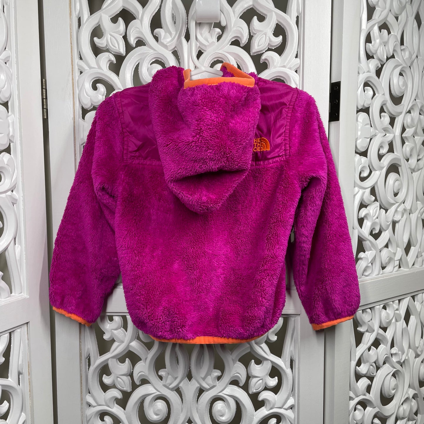 North Face Girls Jumper Size 2T