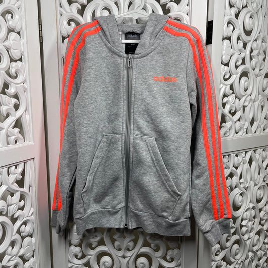 Adidas Jacket Size 9-10