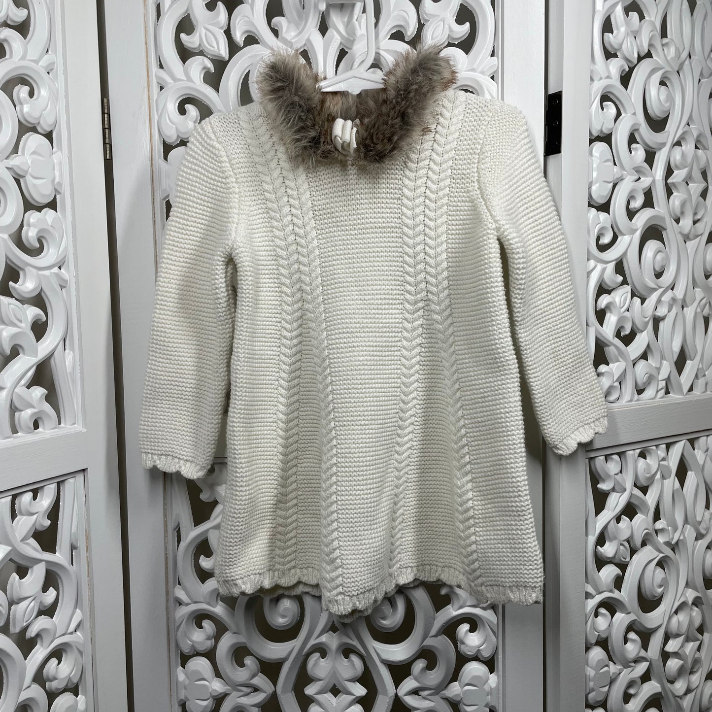 Tahari Baby Jumper Size 2 18-24 Months