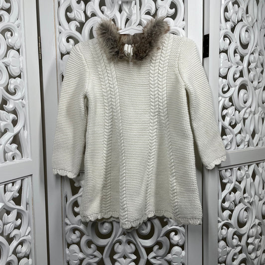 Tahari Baby Jumper Size 2 18-24 Months
