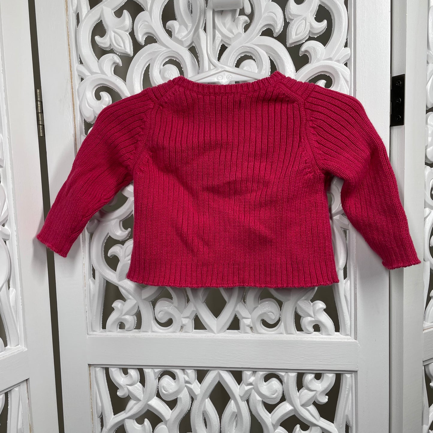 Baby Gap Cardigan Size 3-6 Months