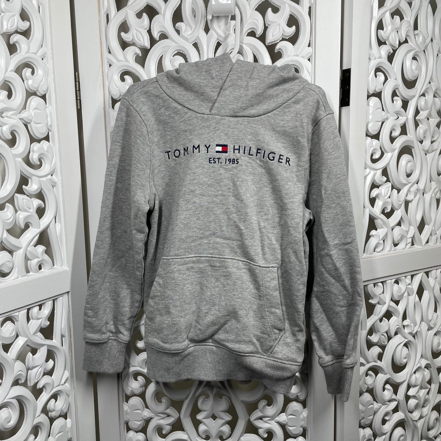 Tommy Hilfiger Jumper Size 116
