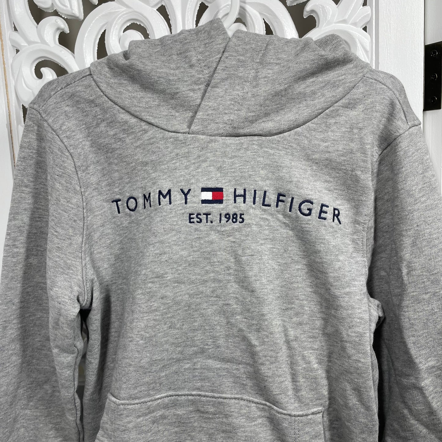 Tommy Hilfiger Jumper Size 116