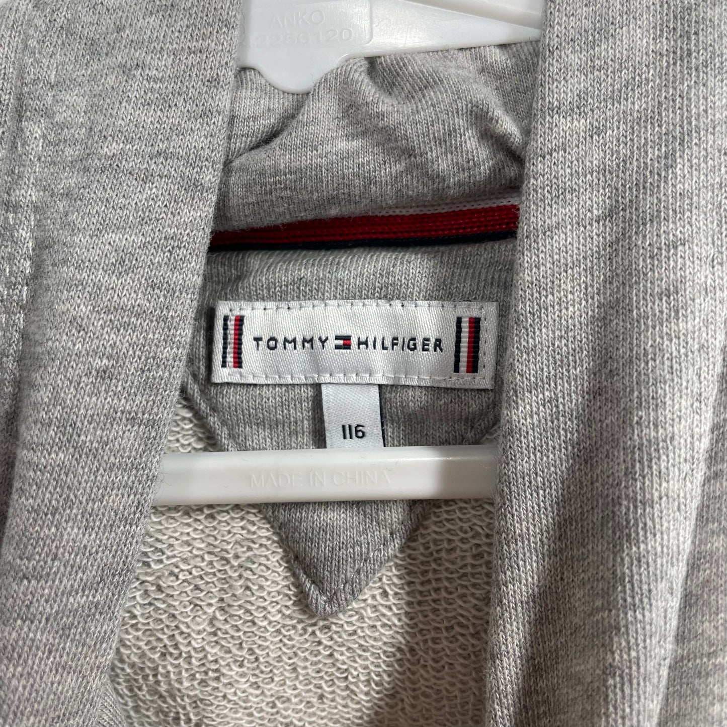 Tommy Hilfiger Jumper Size 116
