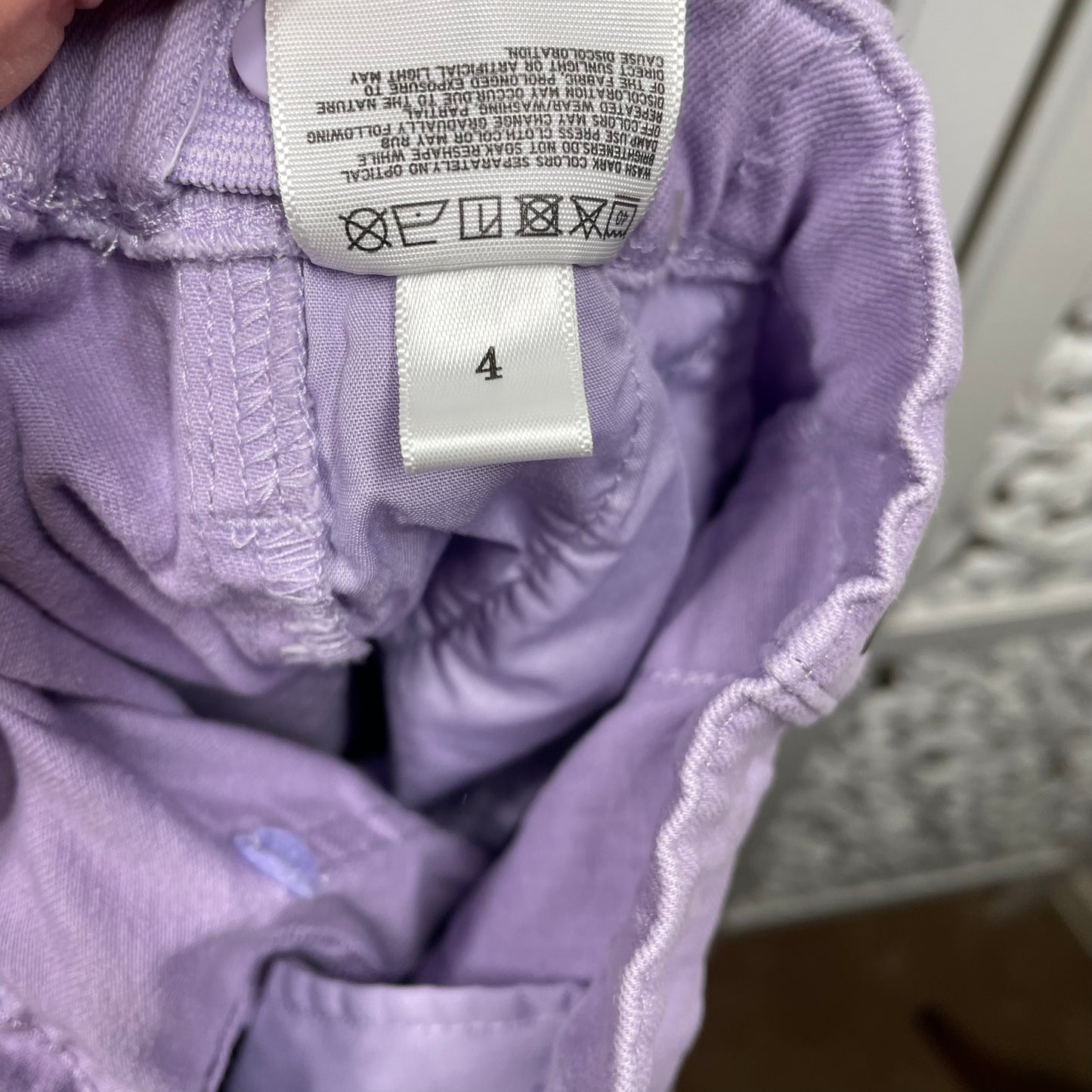 UNIQLO Pants Size 4