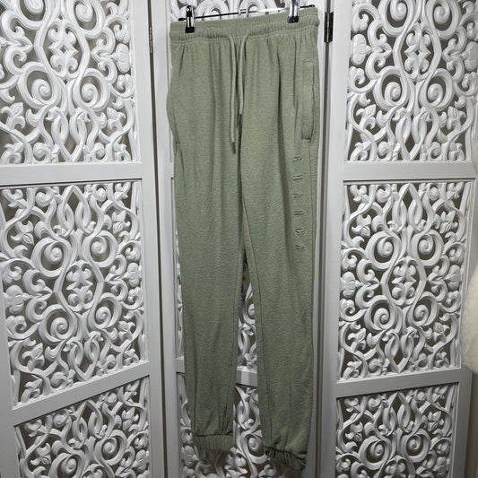 Ghanda tracksuit pants Size 14-15 Teen