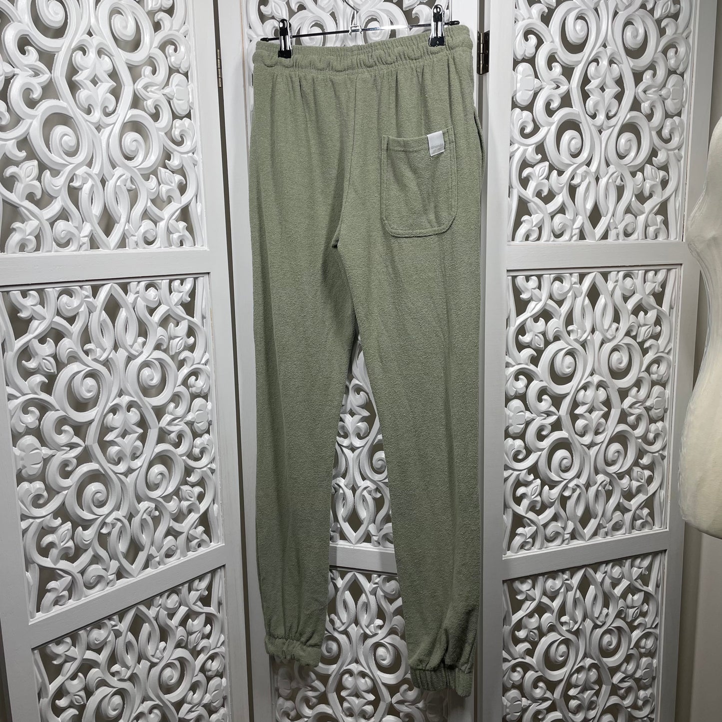 Ghanda tracksuit pants Size 14-15 Teen