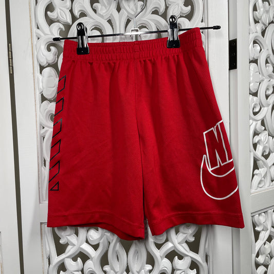 Nike Shorts Size L 6-7 years