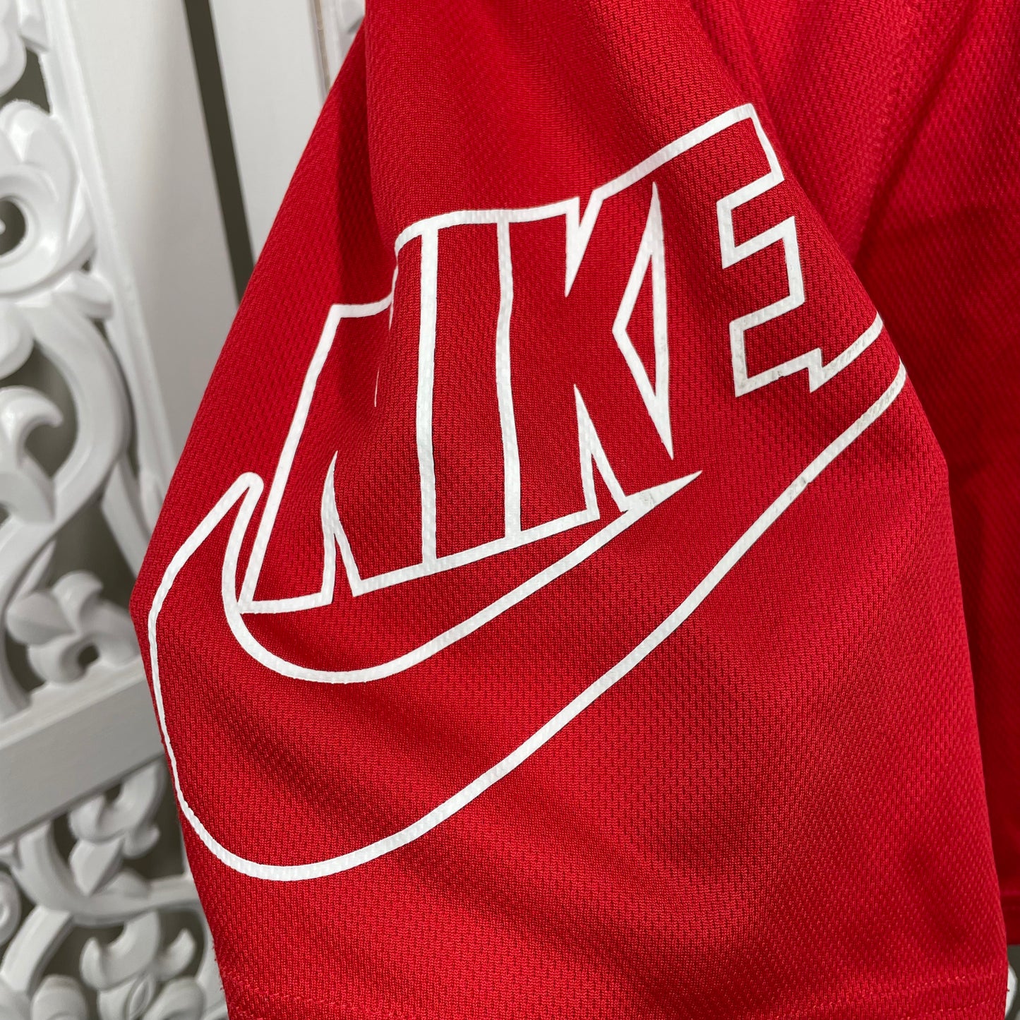 Nike Shorts Size L 6-7 years