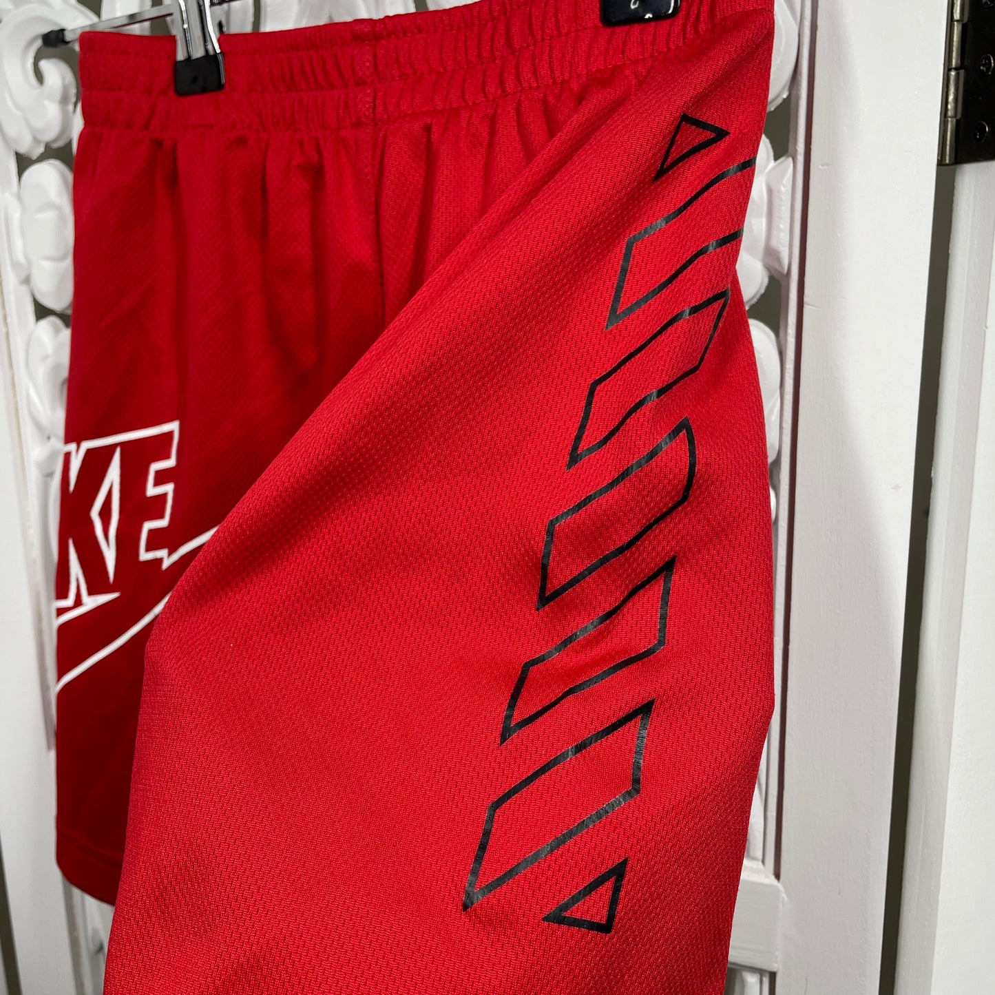 Nike Shorts Size L 6-7 years