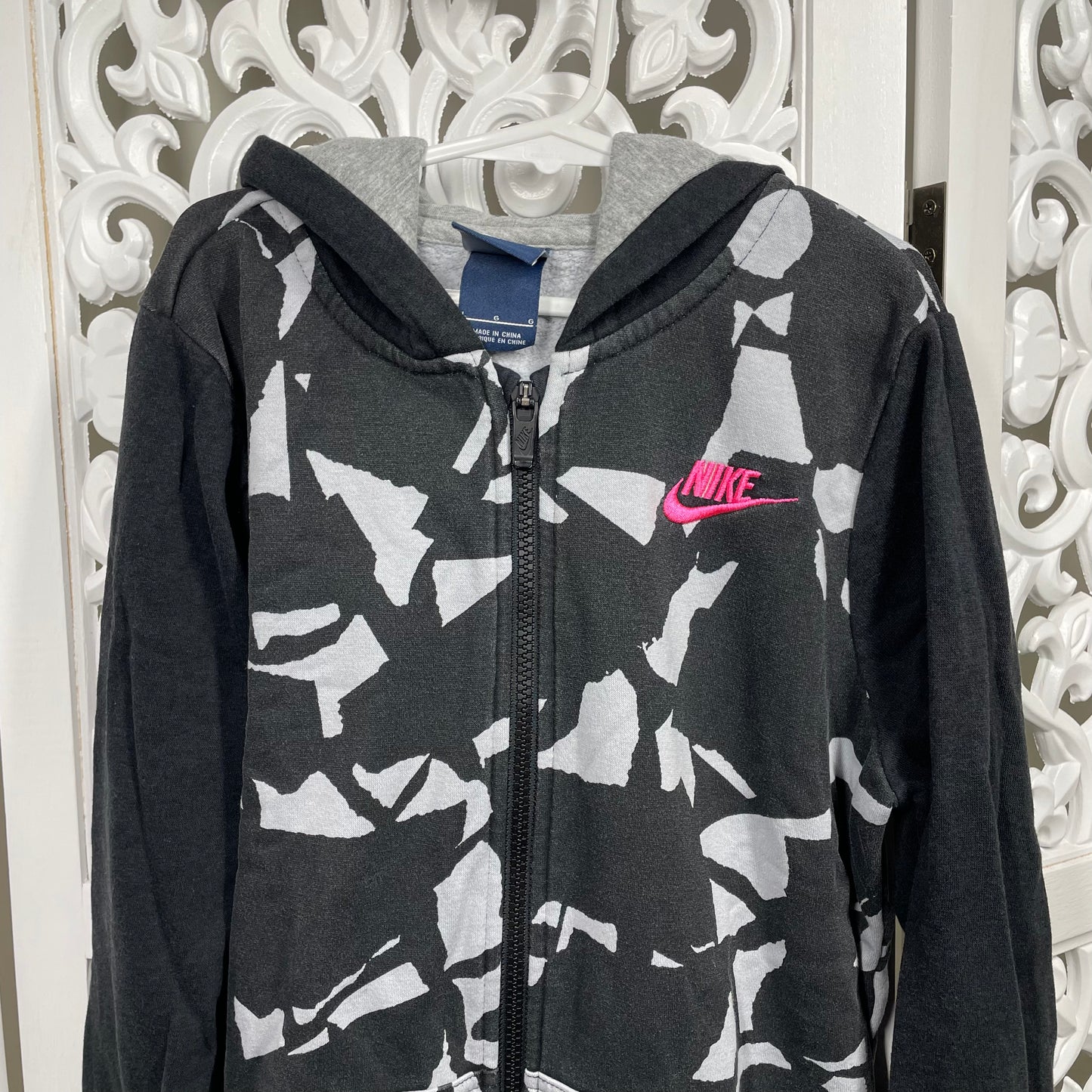 Nike Jacket Size L