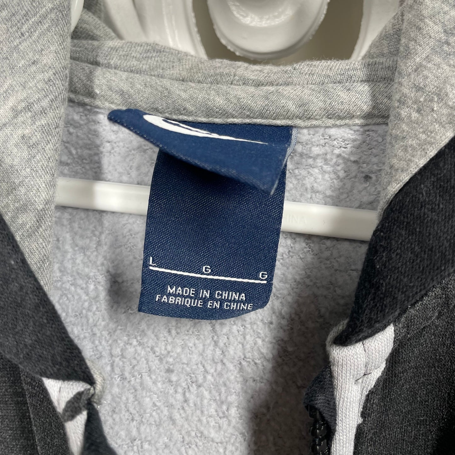 Nike Jacket Size L