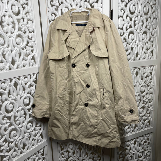Zara Kids Coat Size 11-12 (Damaged)