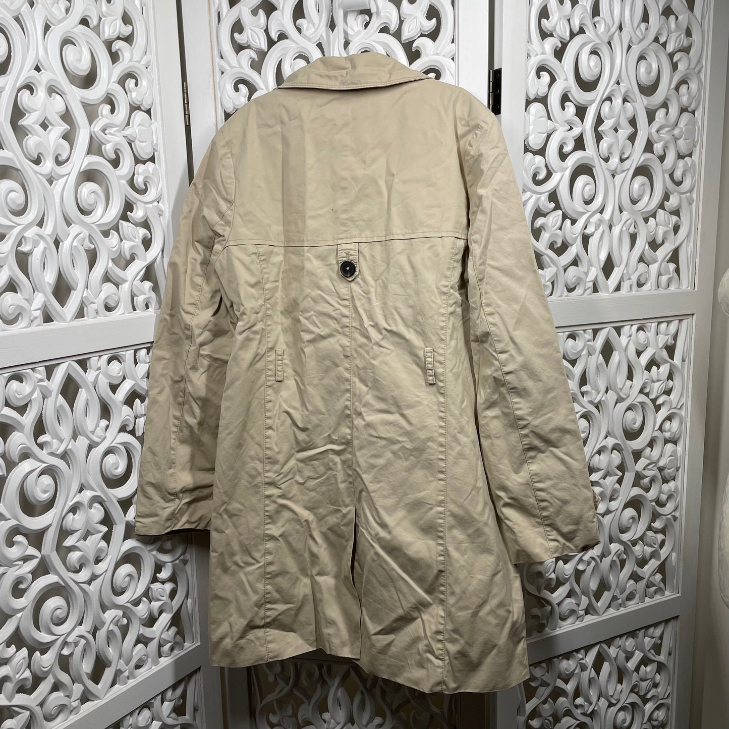 Zara Kids Coat Size 11-12 (Damaged)