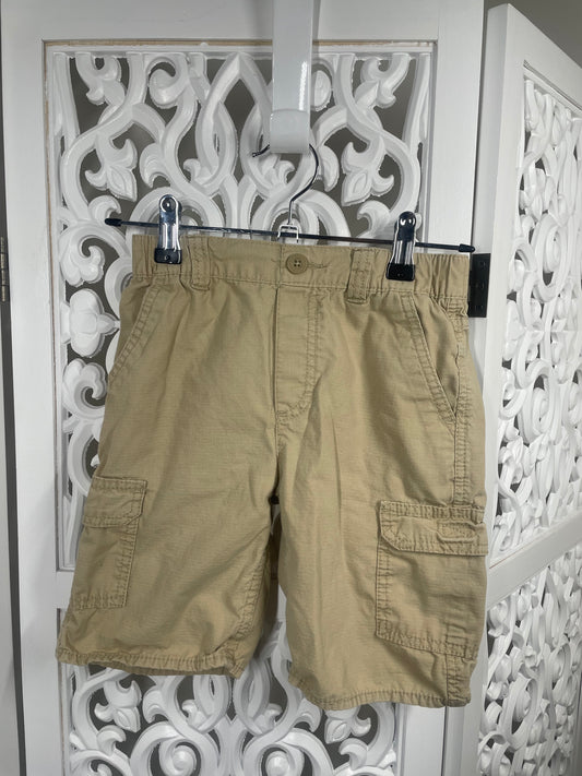 Levi Boys Shorts Size 7-8