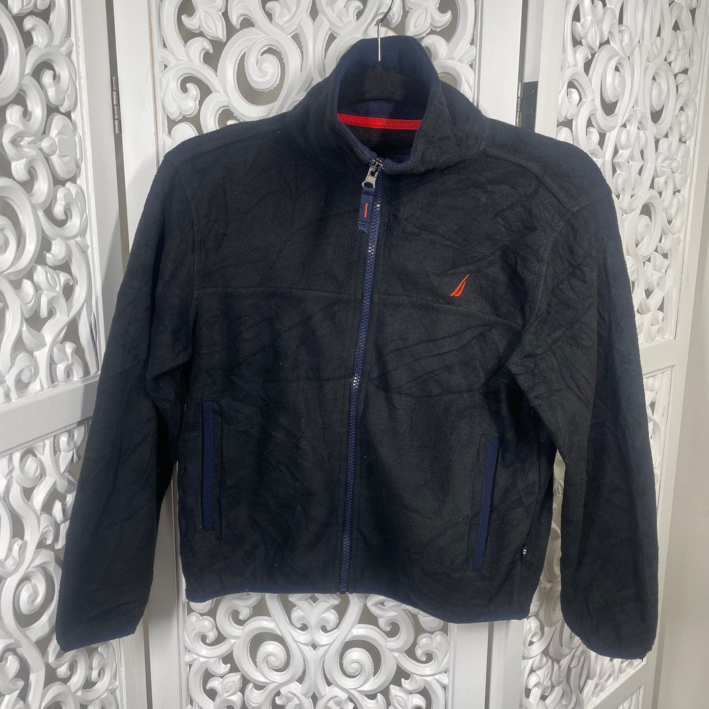 Nautica Boys Jacket Size 8
