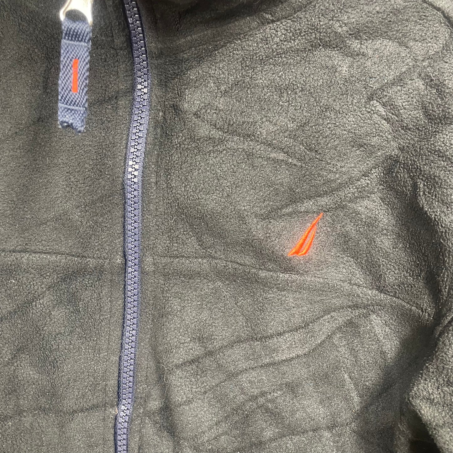 Nautica Boys Jacket Size 8