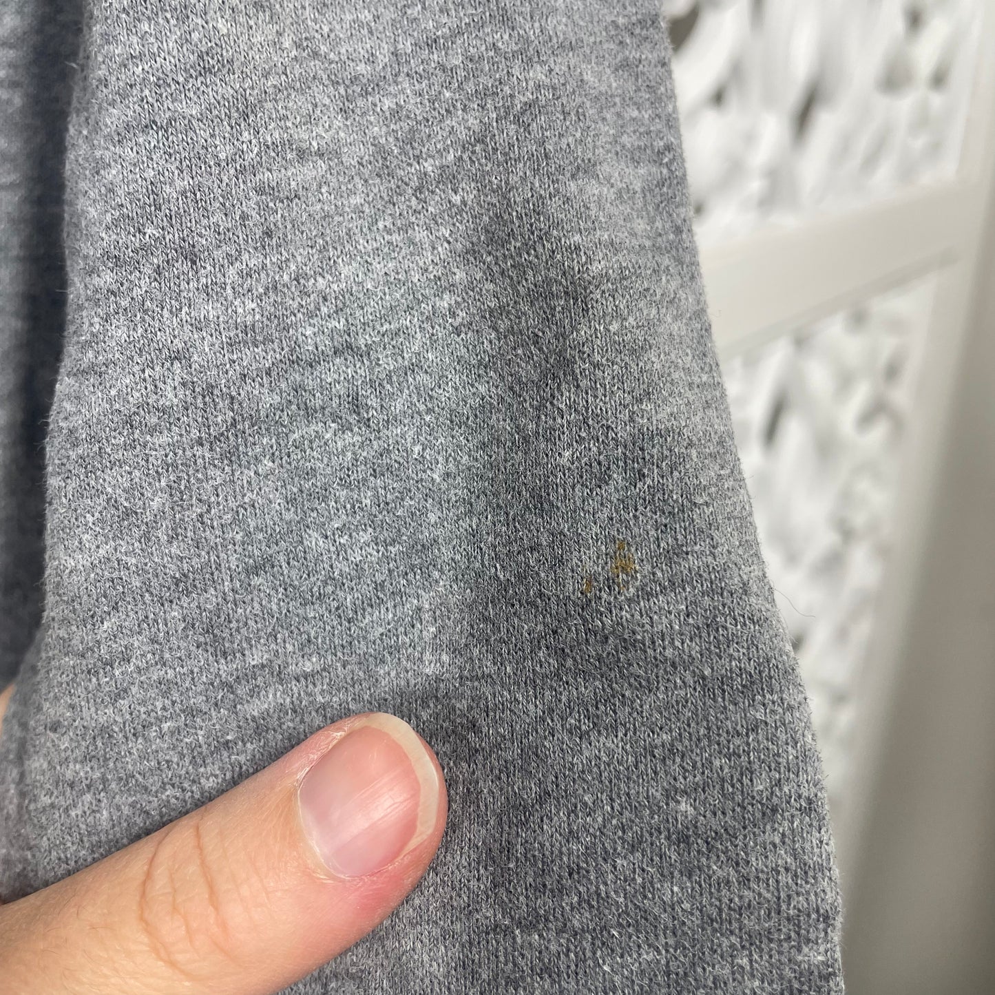 Oshkosh Boys Jumper Size 7 With Hood Full Zip