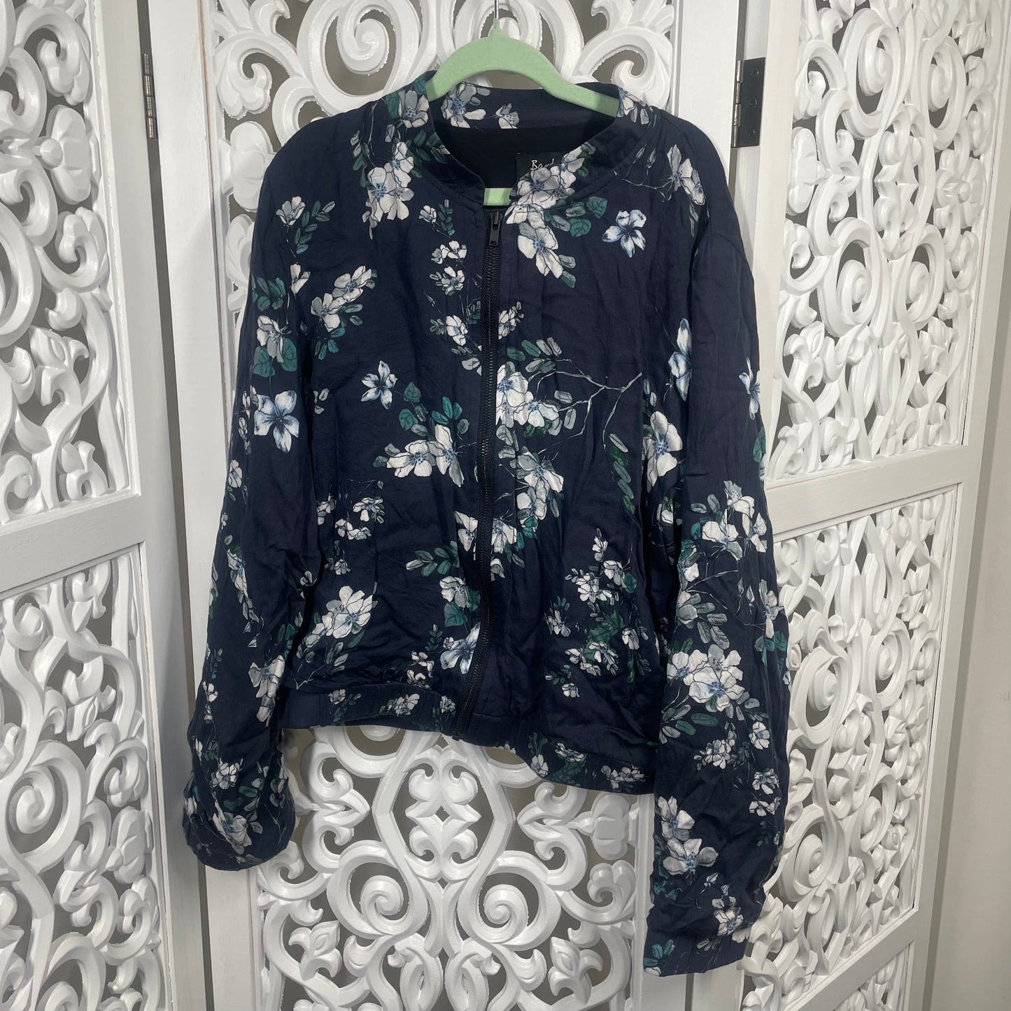 Bardot Junior Girls Jacket Sz 12