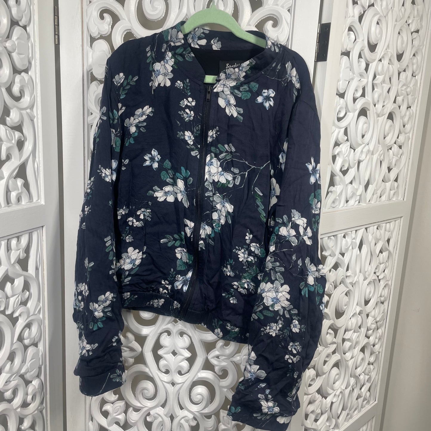Bardot Junior Girls Jacket Sz 12