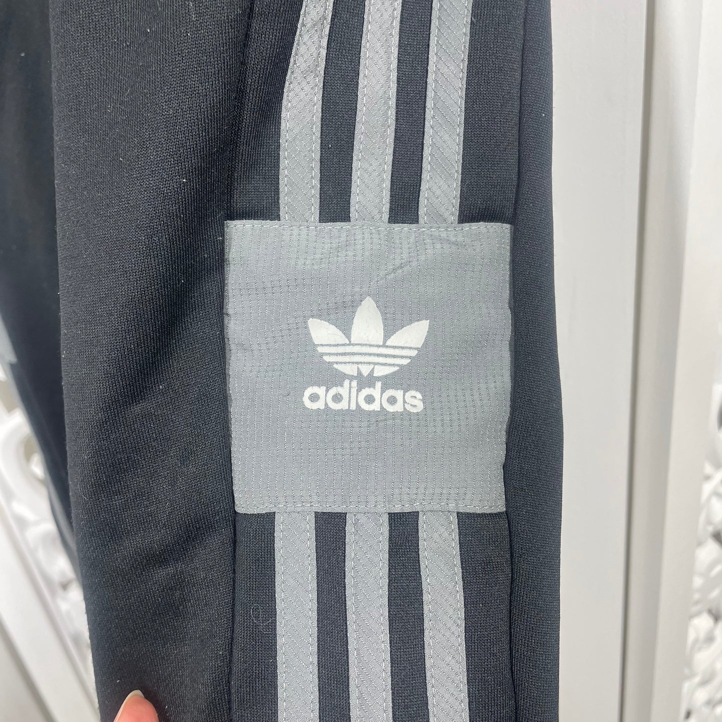 Adidas Boys Pants Size 5-6