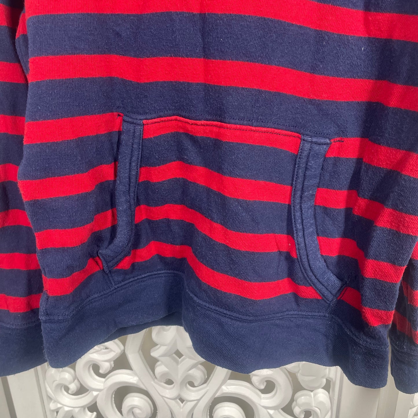 Ralph Lauren Polo Boys Jumper Sz 7