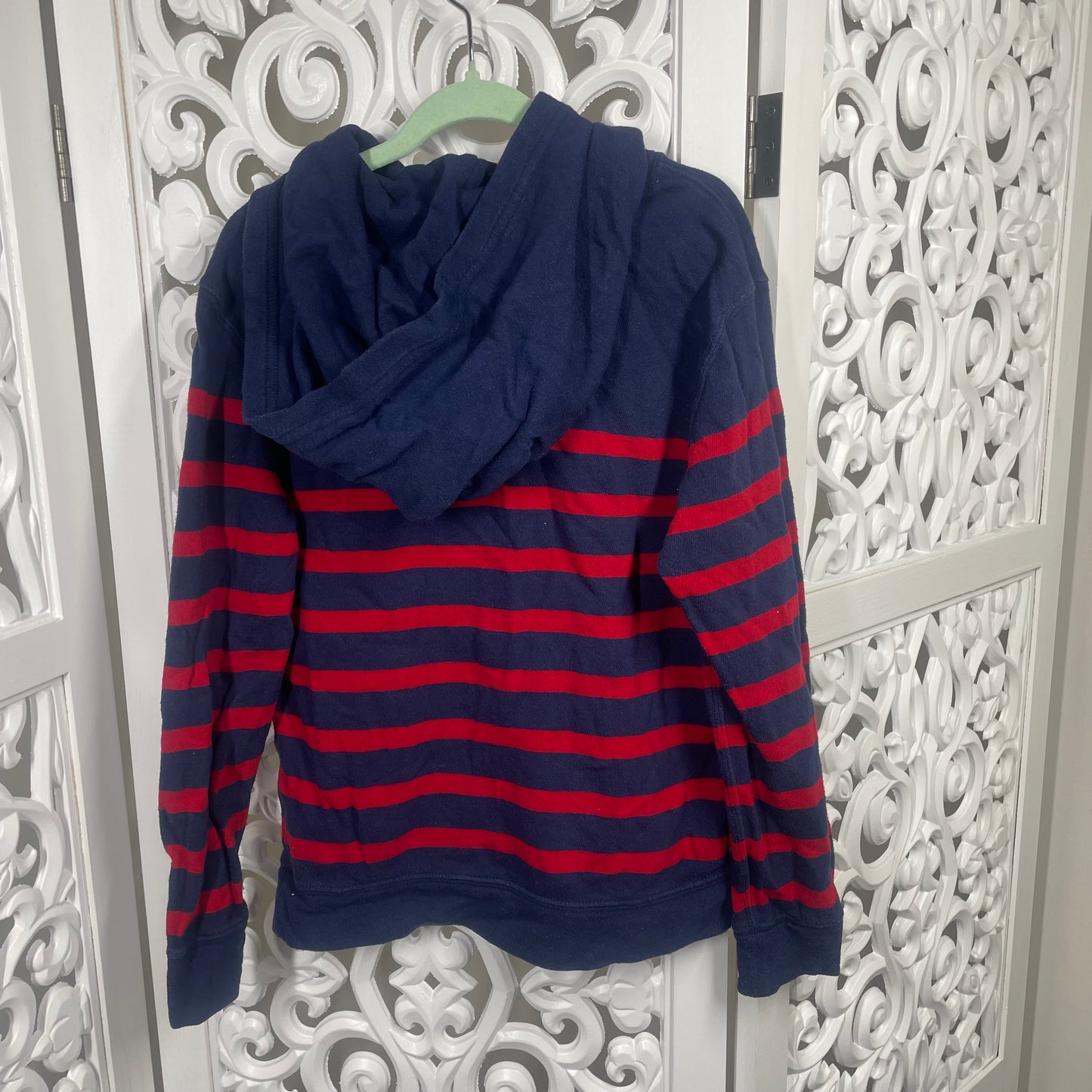 Ralph Lauren Polo Boys Jumper Sz 7