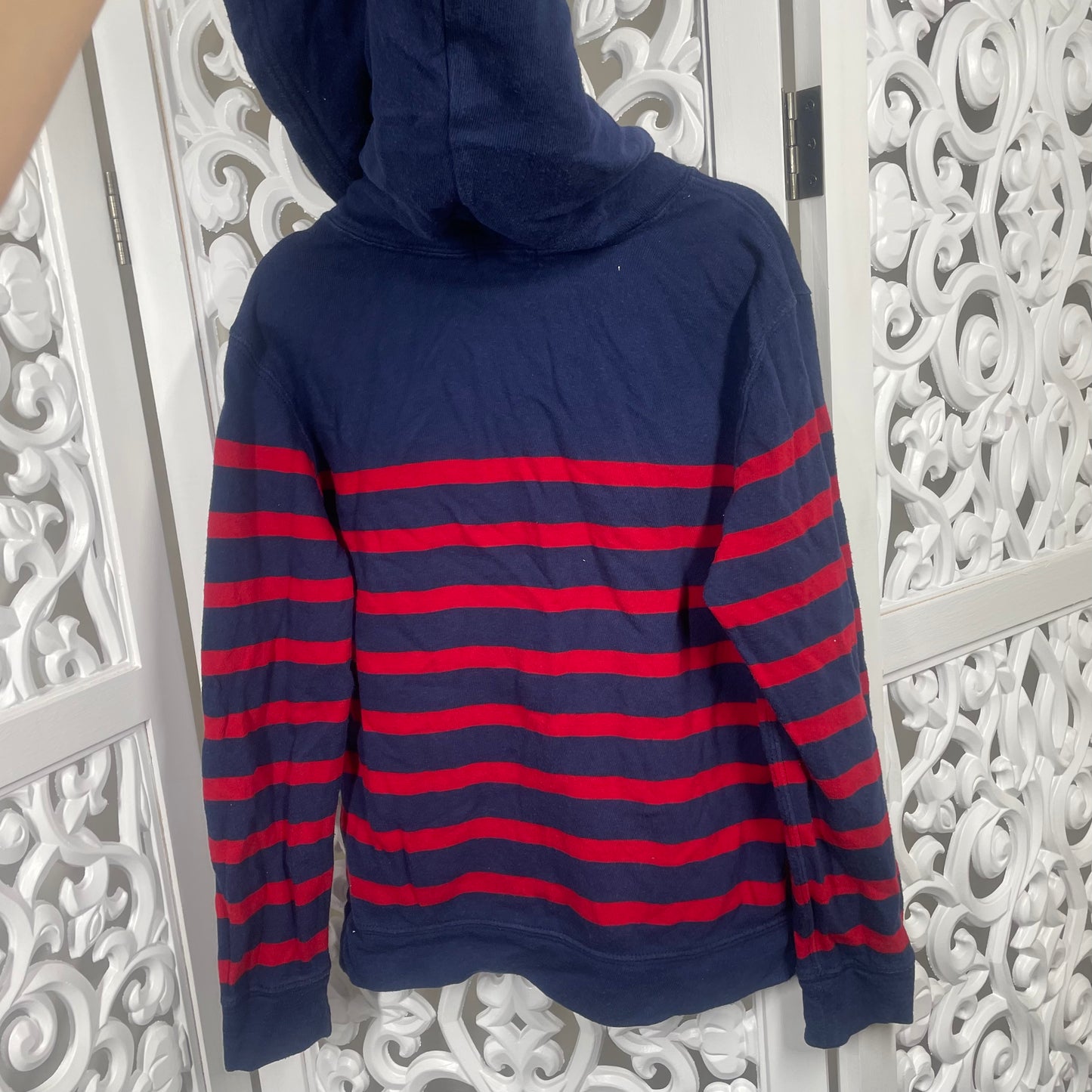Ralph Lauren Polo Boys Jumper Sz 7