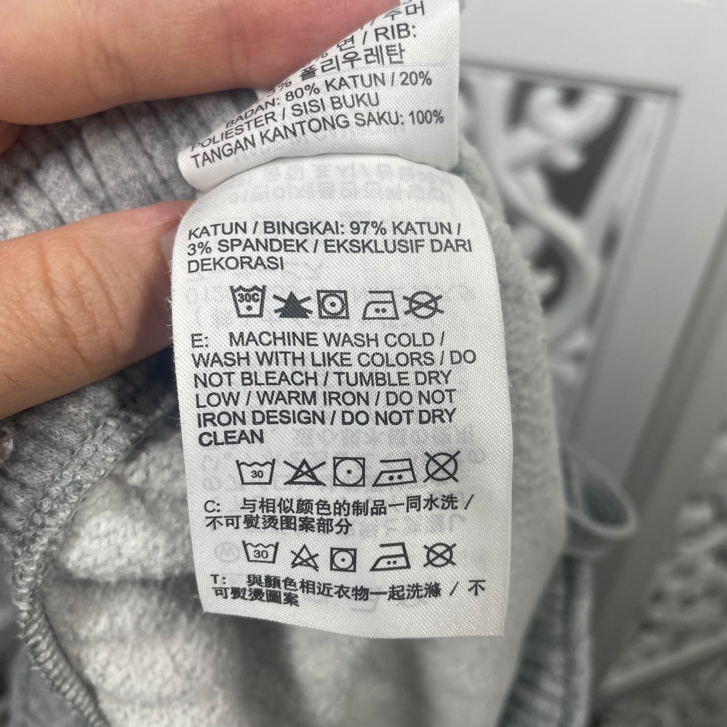 Nike Boys Pants Size 12-14