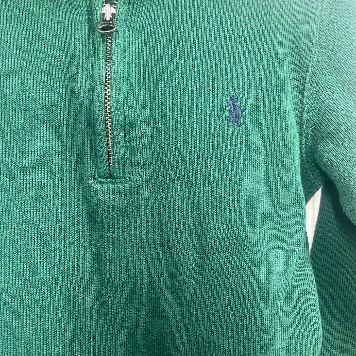 Polo Ralph Lauren Boys Jumper Sz 2