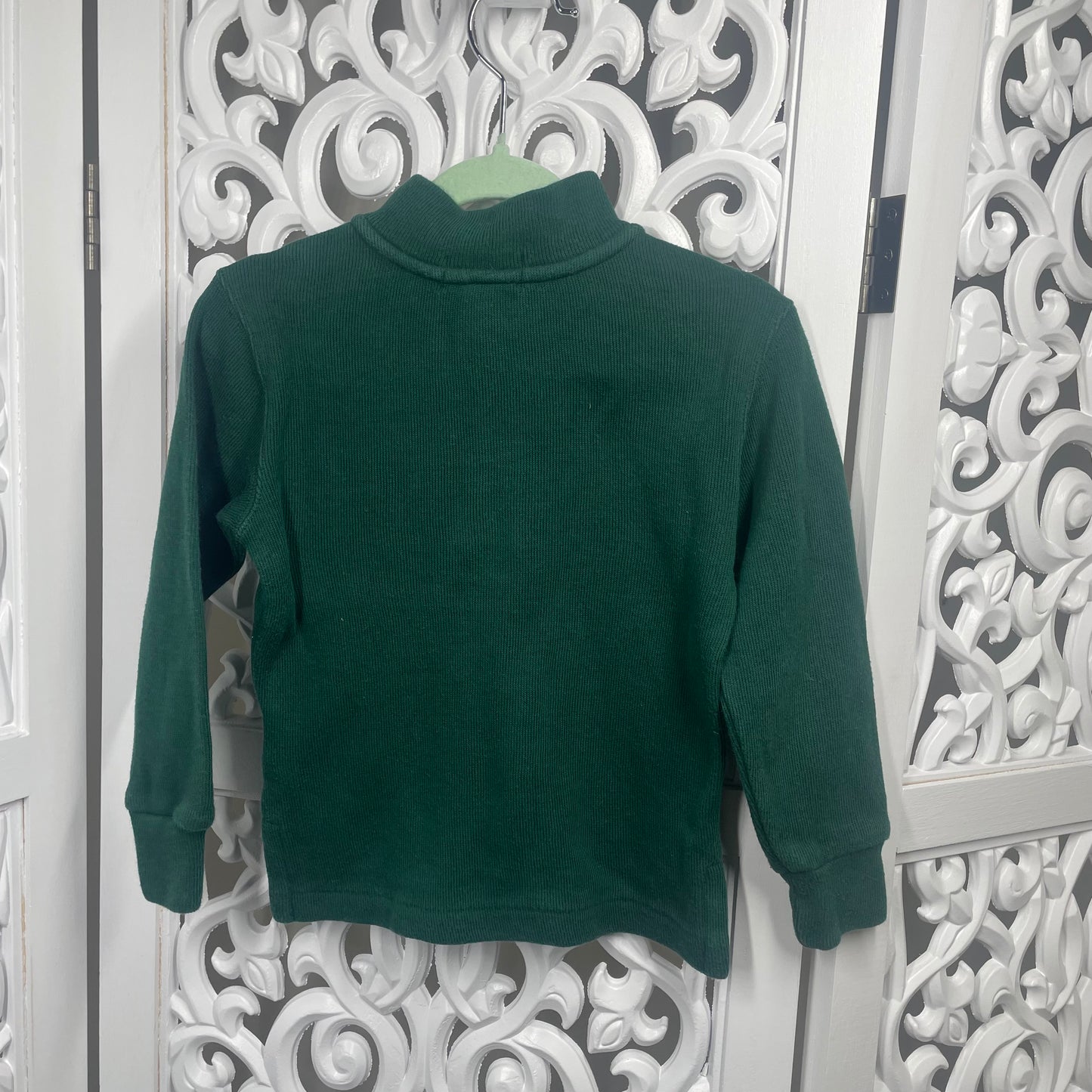 Polo Ralph Lauren Boys Jumper Sz 2
